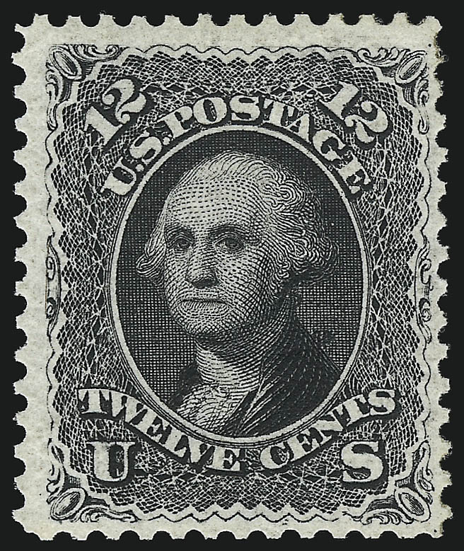 Sale no. 1078 — Lot no. 213 — Siegel Auction Galleries