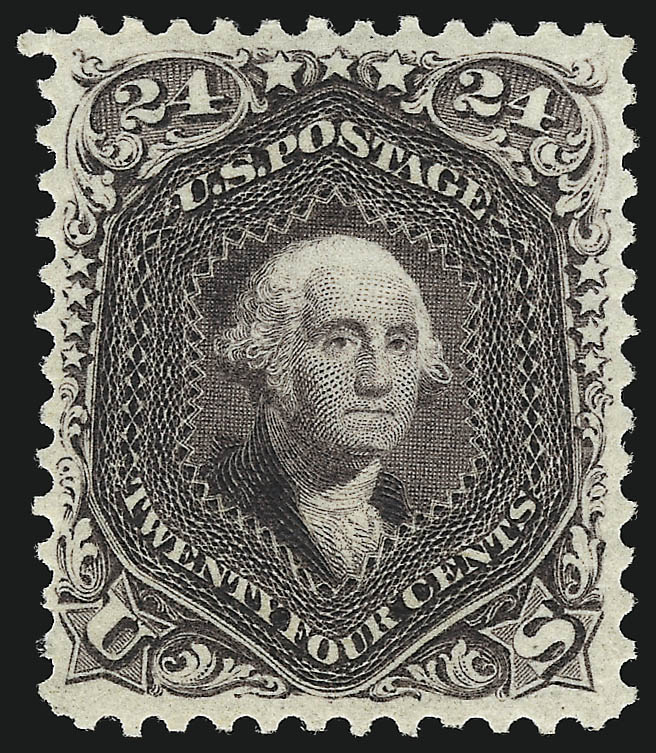 Sale no. 1078 — Lot no. 215 — Siegel Auction Galleries