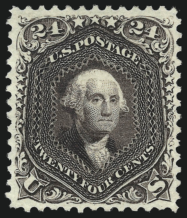 Sale no. 1078 — Lot no. 216 — Siegel Auction Galleries
