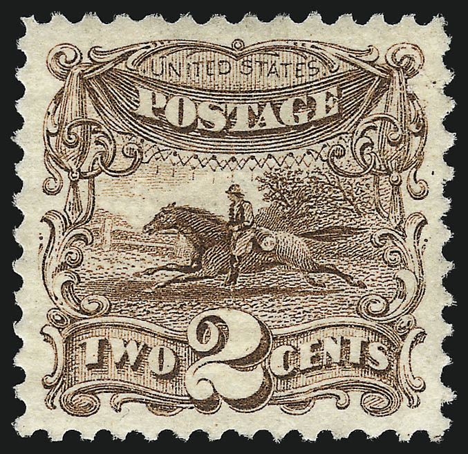 Sale no. 1078 — Lot no. 220 — Siegel Auction Galleries