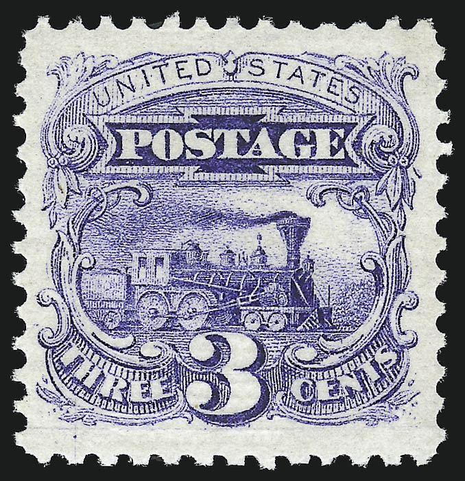 Sale no. 1078 — Lot no. 222 — Siegel Auction Galleries