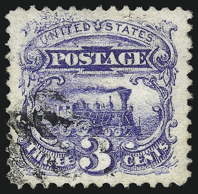 Sale no. 1078 — Lot no. 225 — Siegel Auction Galleries
