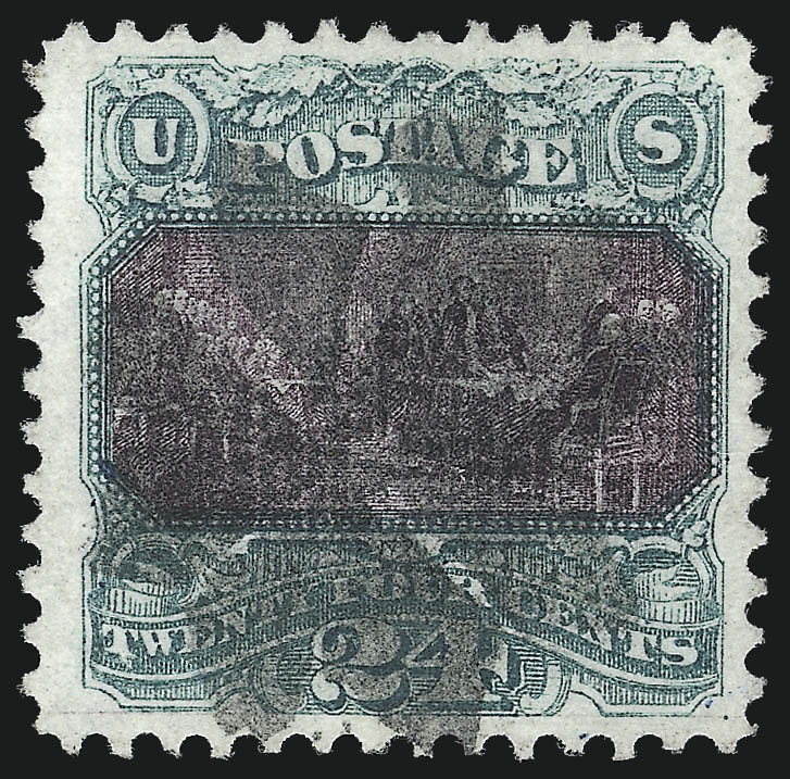 Sale no. 1078 — Lot no. 239 — Siegel Auction Galleries