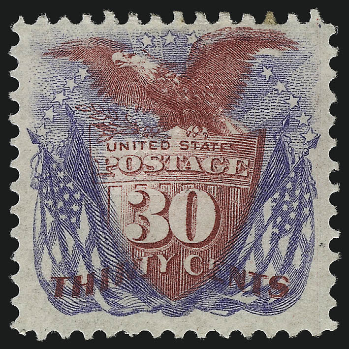 Sale no. 1078 — Lot no. 240 — Siegel Auction Galleries