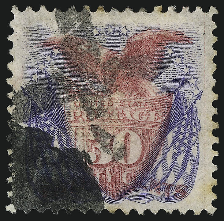 Sale no. 1078 — Lot no. 242 — Siegel Auction Galleries