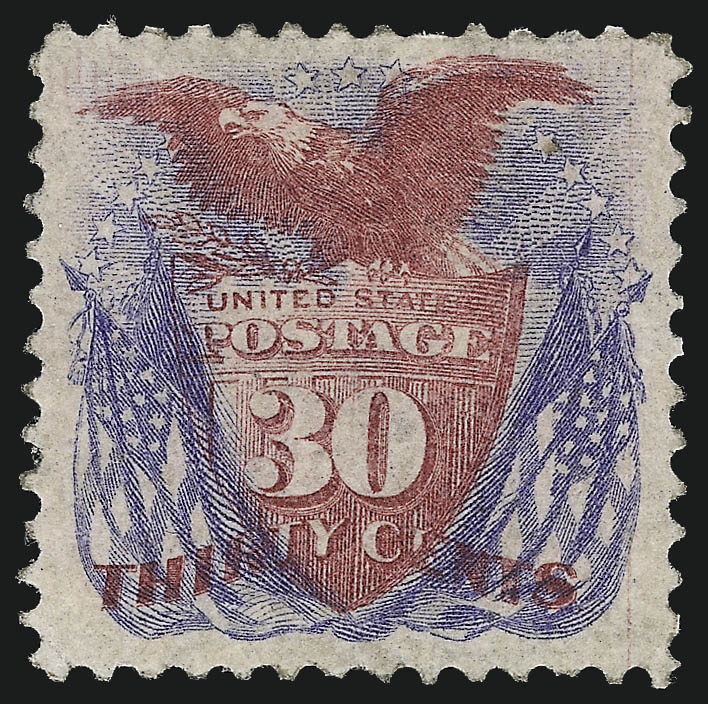 Sale no. 1078 — Lot no. 243 — Siegel Auction Galleries