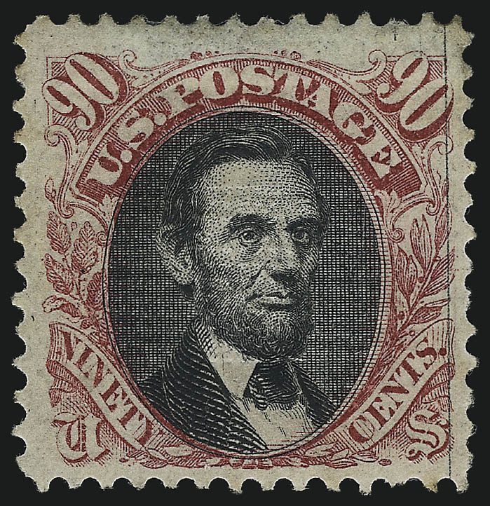 Sale no. 1078 — Lot no. 244 — Siegel Auction Galleries