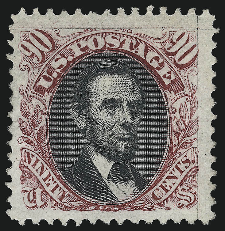 Sale no. 1078 — Lot no. 245 — Siegel Auction Galleries