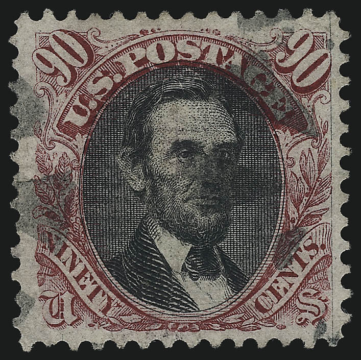 Sale no. 1078 — Lot no. 246 — Siegel Auction Galleries