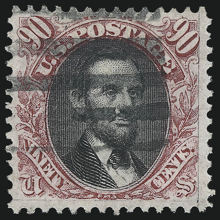 Sale no. 1078 — Lot no. 247 — Siegel Auction Galleries