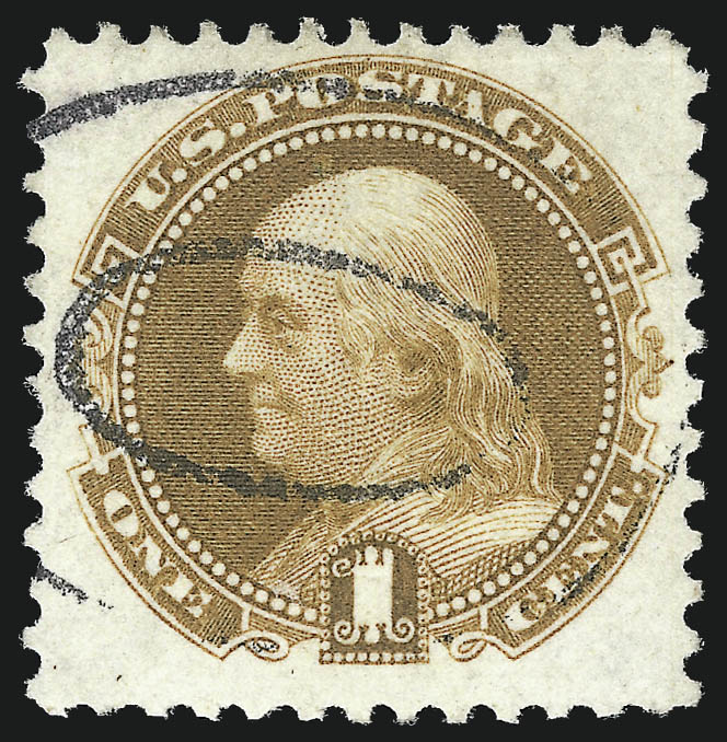 Sale no. 1078 — Lot no. 250 — Siegel Auction Galleries