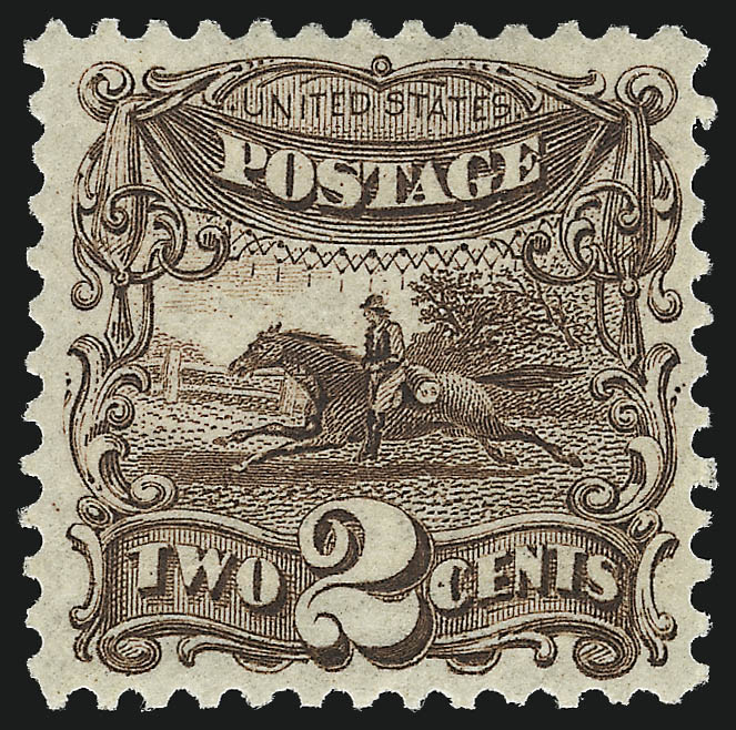 Sale no. 1078 — Lot no. 251 — Siegel Auction Galleries
