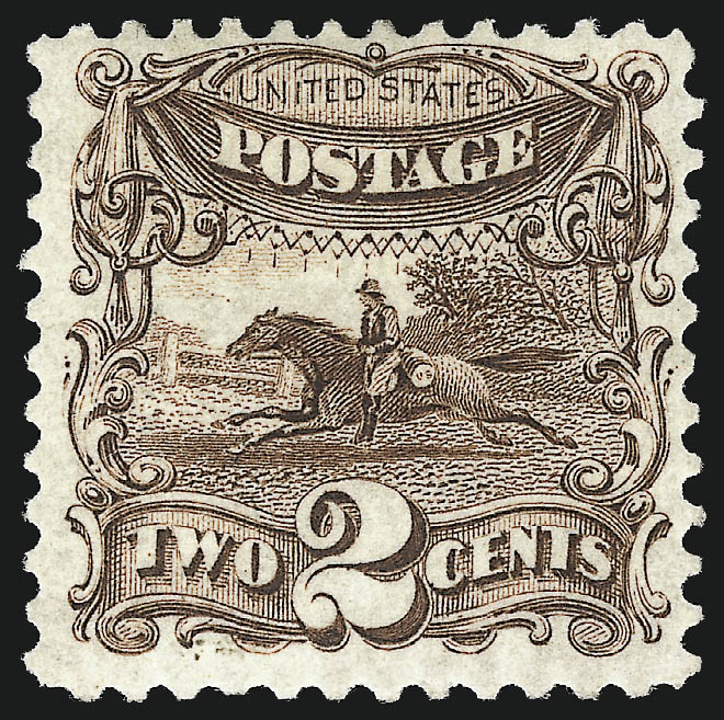 Sale no. 1078 — Lot no. 252 — Siegel Auction Galleries