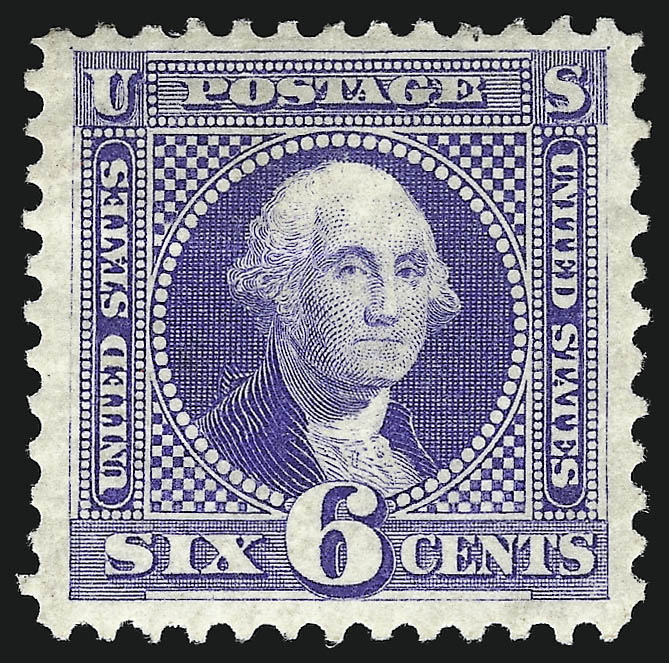 Sale no. 1078 — Lot no. 254 — Siegel Auction Galleries