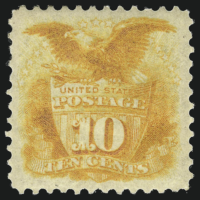 Sale no. 1078 — Lot no. 256 — Siegel Auction Galleries