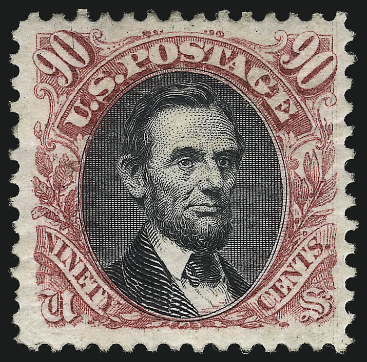 Sale no. 1078 — Lot no. 267 — Siegel Auction Galleries