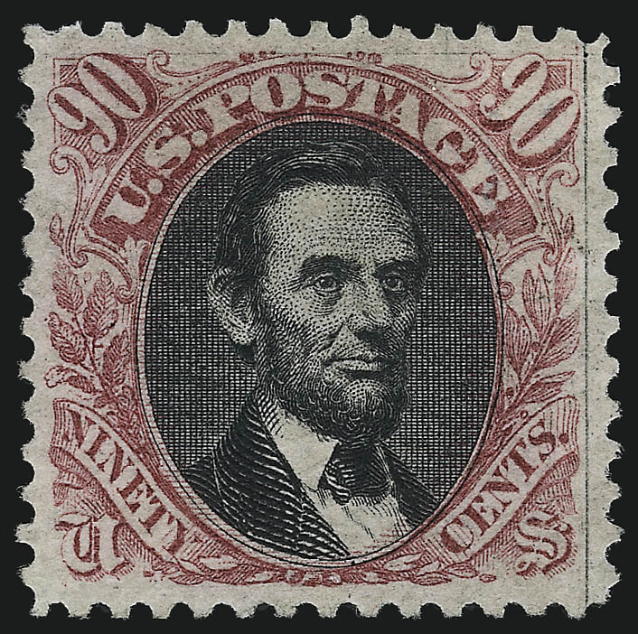 Sale no. 1078 — Lot no. 268 — Siegel Auction Galleries