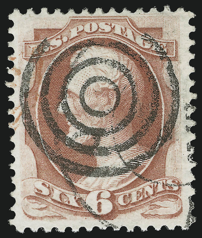 Sale no. 1078 — Lot no. 271 — Siegel Auction Galleries