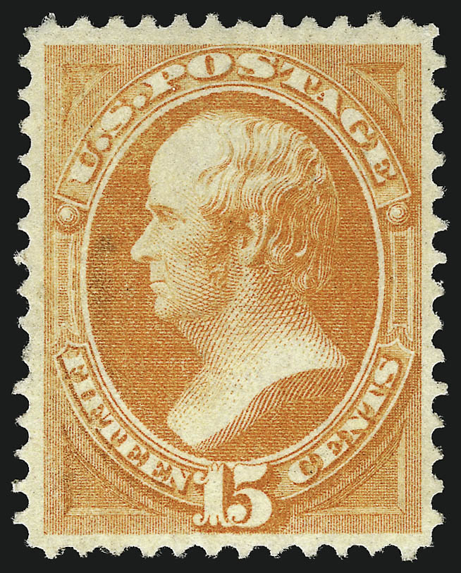 Sale no. 1078 — Lot no. 275 — Siegel Auction Galleries