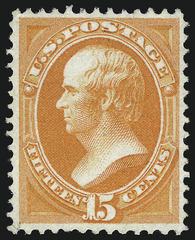 Sale no. 1078 — Lot no. 276 — Siegel Auction Galleries