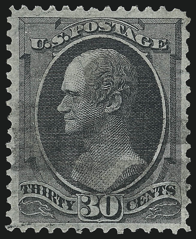 Sale no. 1078 — Lot no. 278 — Siegel Auction Galleries