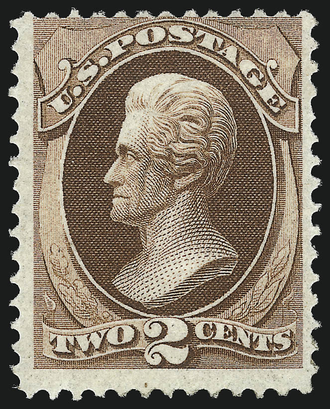 Sale no. 1078 — Lot no. 283 — Siegel Auction Galleries