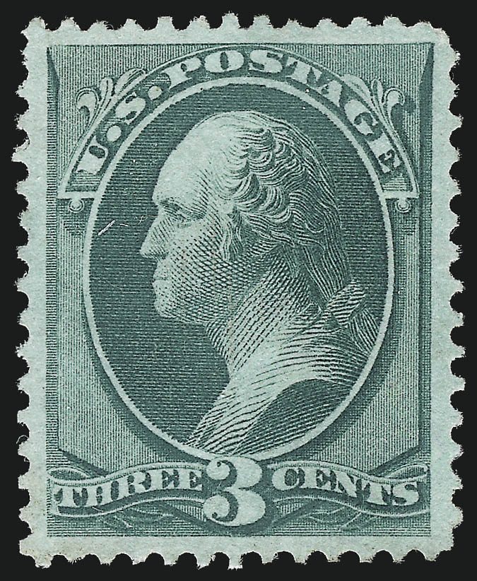 Sale no. 1078 — Lot no. 284 — Siegel Auction Galleries