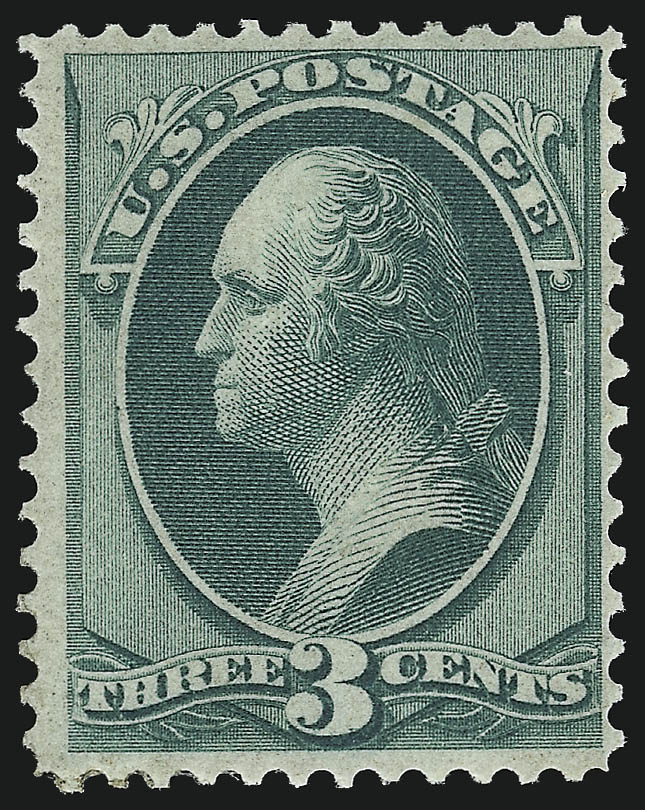 Sale no. 1078 — Lot no. 286 — Siegel Auction Galleries