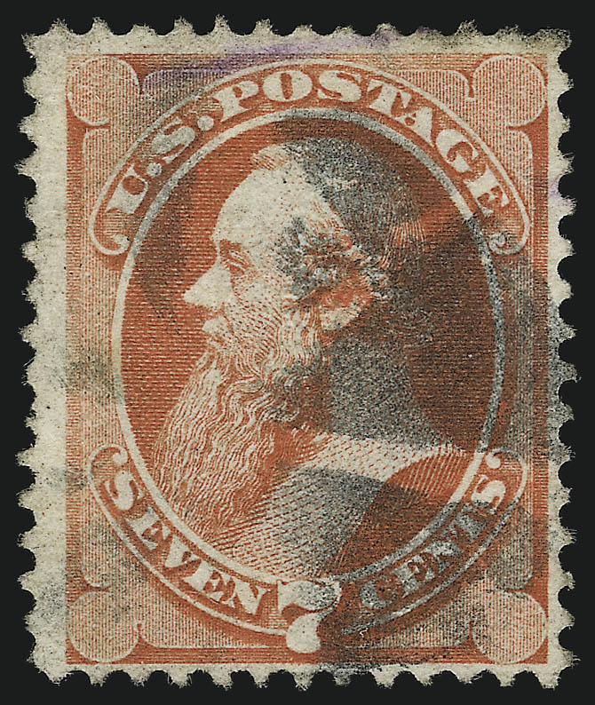 Sale no. 1078 — Lot no. 289 — Siegel Auction Galleries