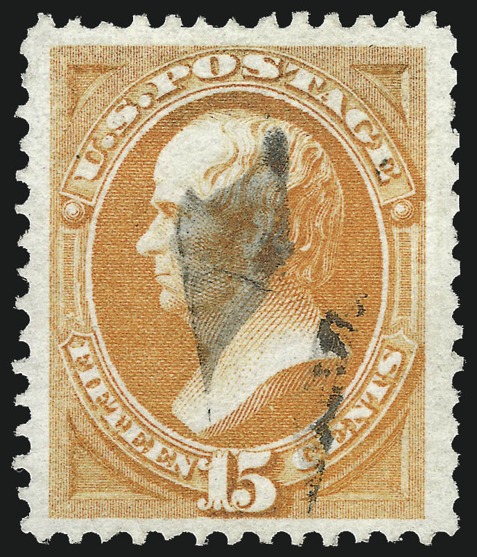 Sale no. 1078 — Lot no. 291 — Siegel Auction Galleries