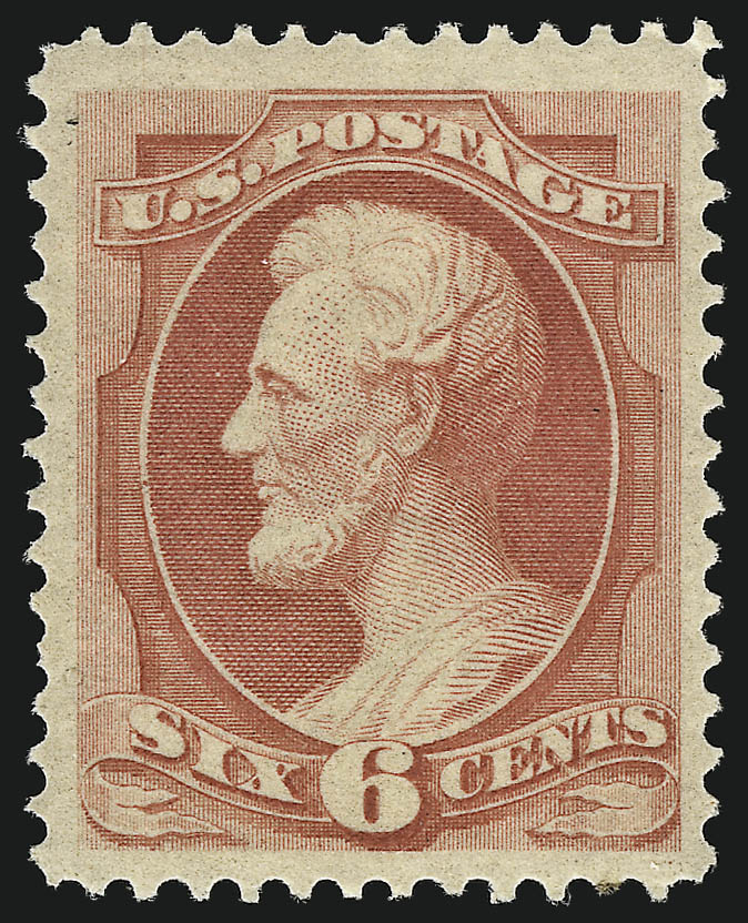 Sale no. 1078 — Lot no. 292 — Siegel Auction Galleries