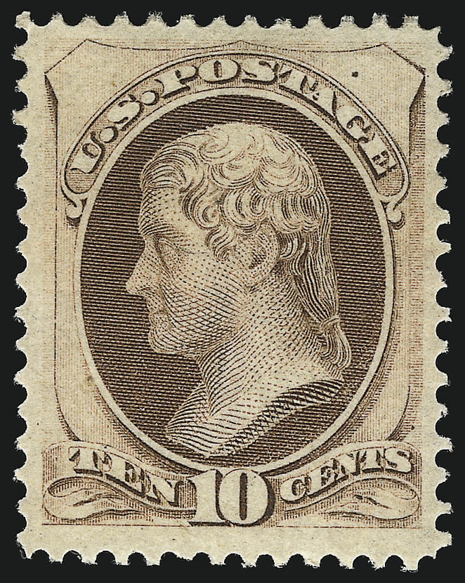 Sale no. 1078 — Lot no. 294 — Siegel Auction Galleries