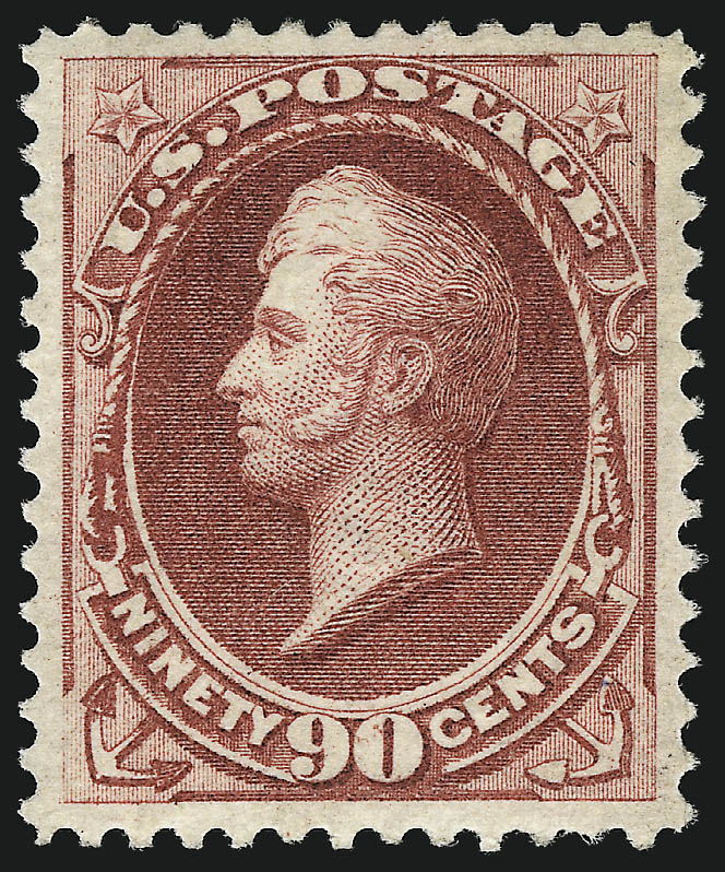 Sale no. 1078 — Lot no. 298 — Siegel Auction Galleries