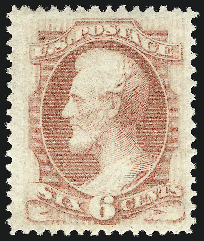 Sale no. 1078 — Lot no. 300 — Siegel Auction Galleries