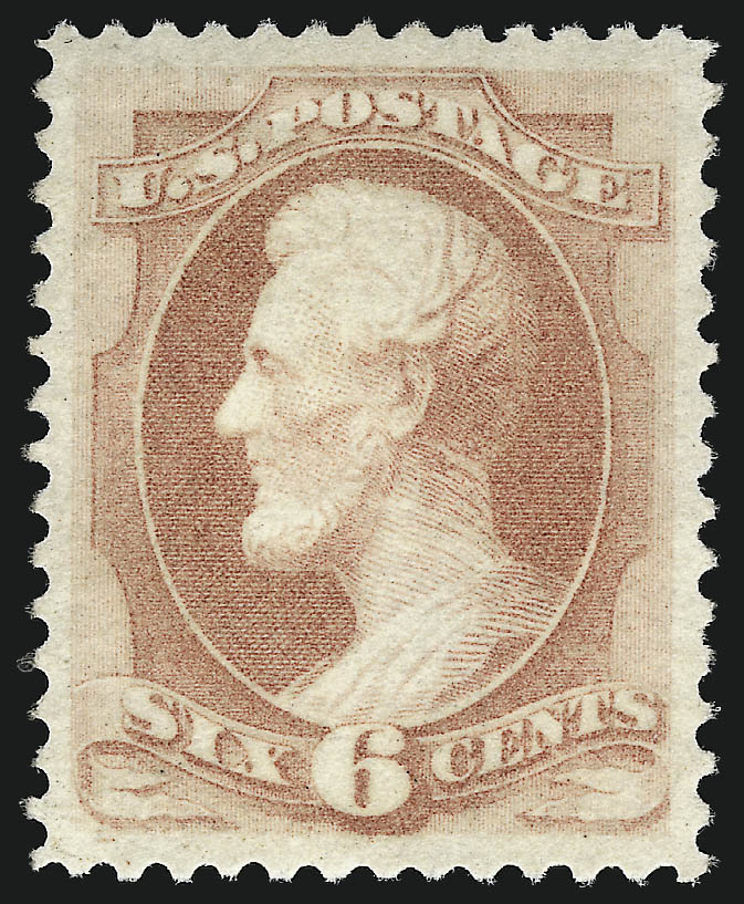 Sale no. 1078 — Lot no. 301 — Siegel Auction Galleries