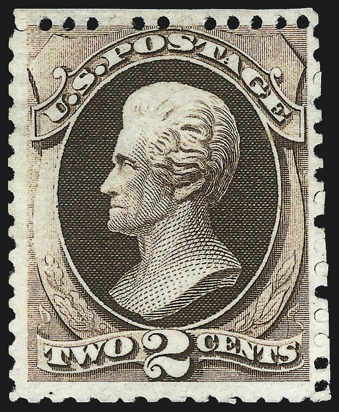 Sale no. 1078 — Lot no. 309 — Siegel Auction Galleries