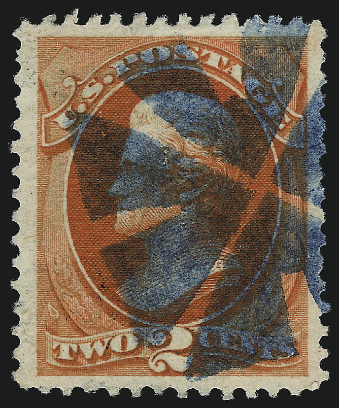 Sale no. 1078 — Lot no. 313 — Siegel Auction Galleries