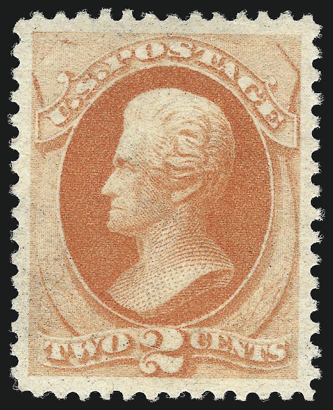 Sale no. 1078 — Lot no. 314 — Siegel Auction Galleries
