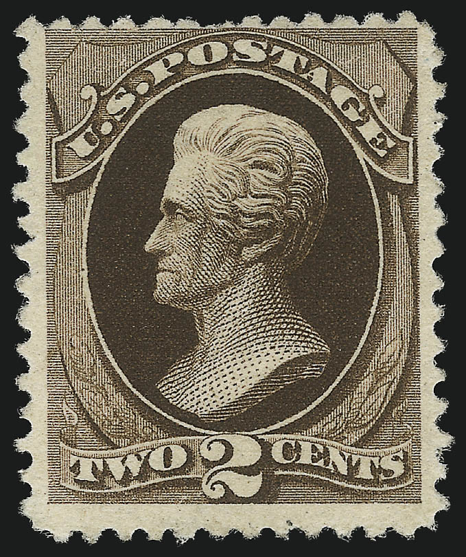 Sale no. 1078 — Lot no. 324 — Siegel Auction Galleries