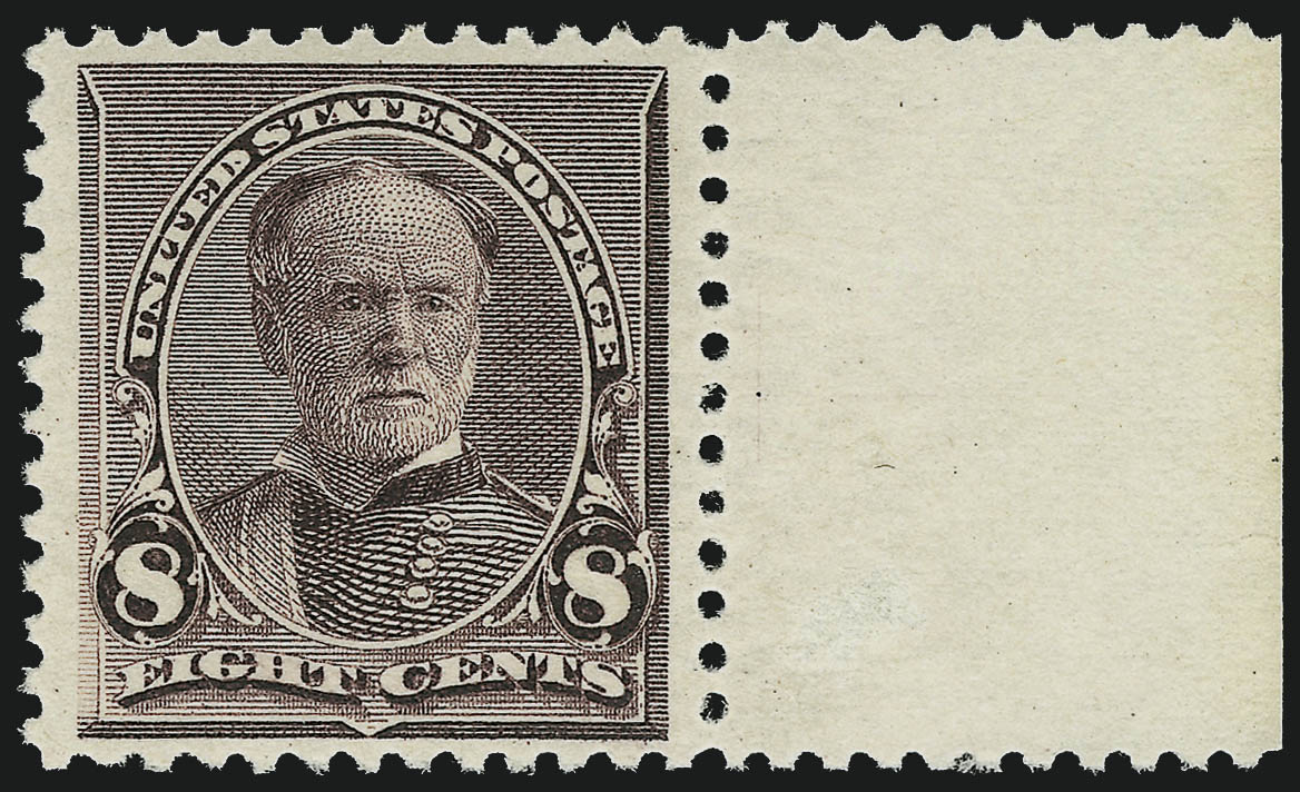Sale no. 1078 — Lot no. 338 — Siegel Auction Galleries