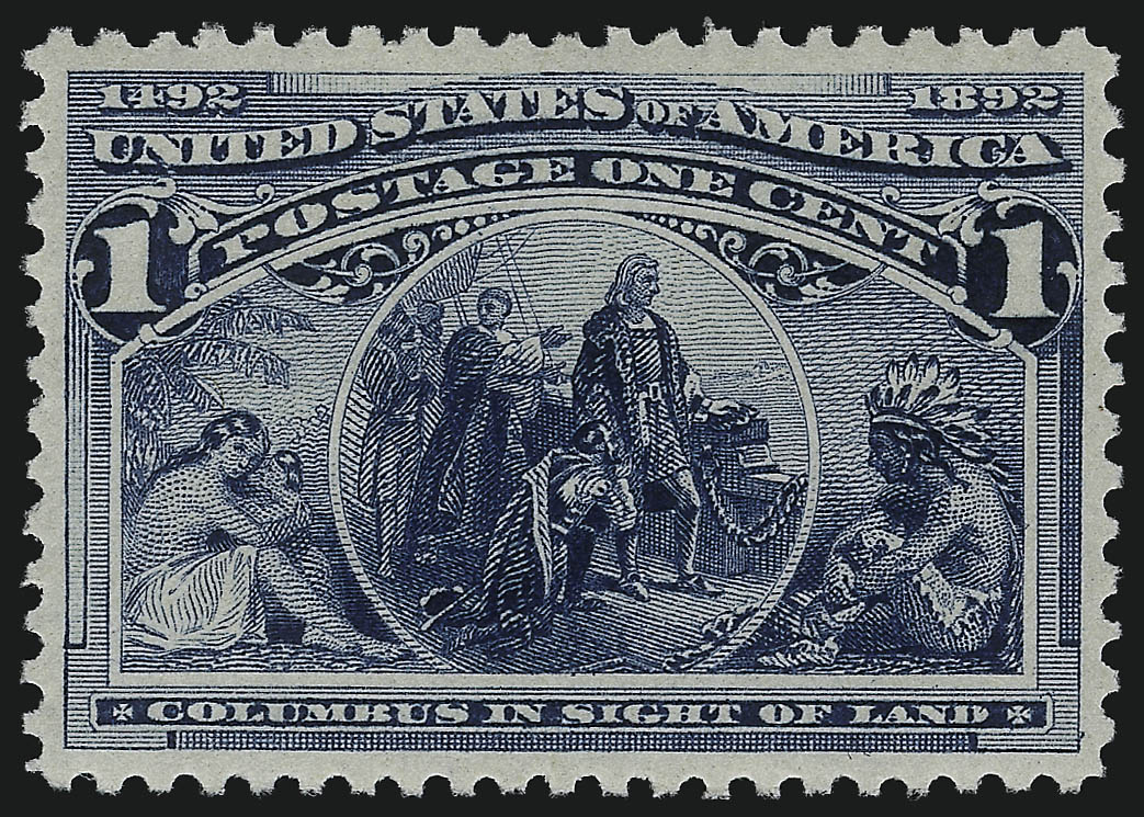 Sale no. 1078 — Lot no. 339 — Siegel Auction Galleries