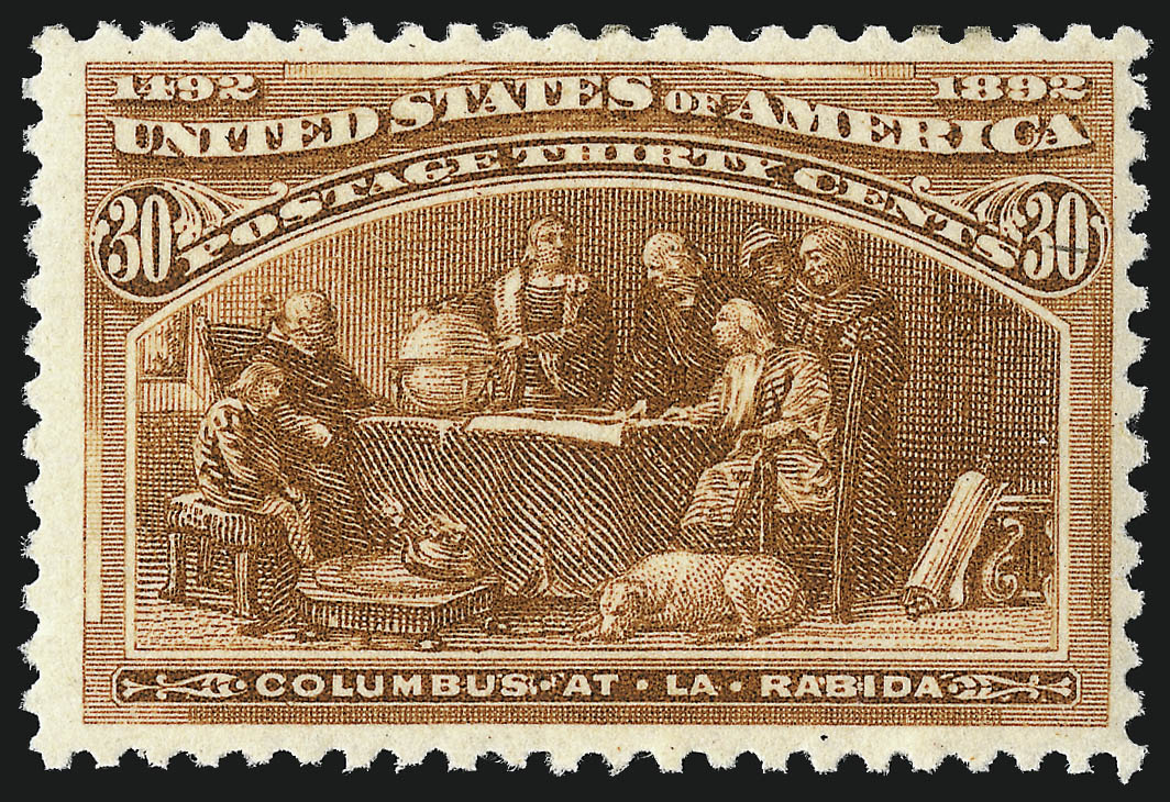 Sale no. 1078 — Lot no. 345 — Siegel Auction Galleries
