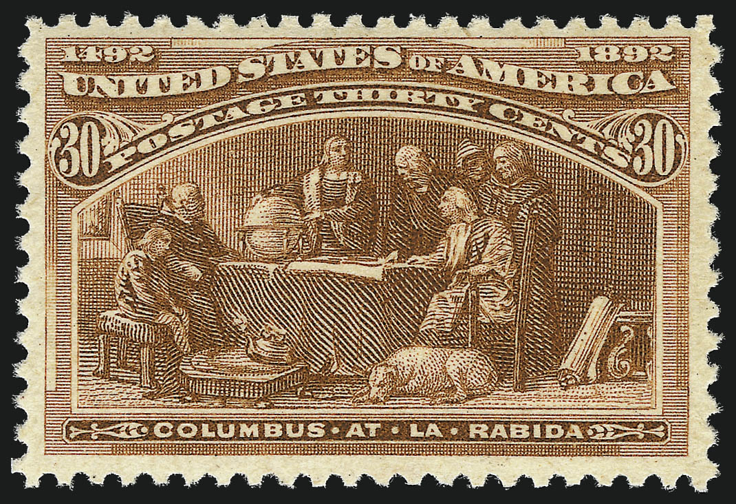 Sale no. 1078 — Lot no. 346 — Siegel Auction Galleries