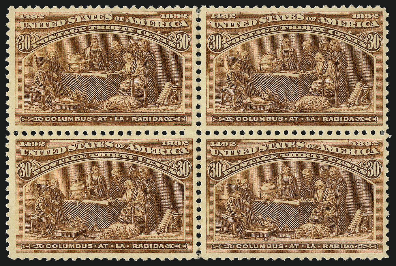 Sale no. 1078 — Lot no. 349 — Siegel Auction Galleries
