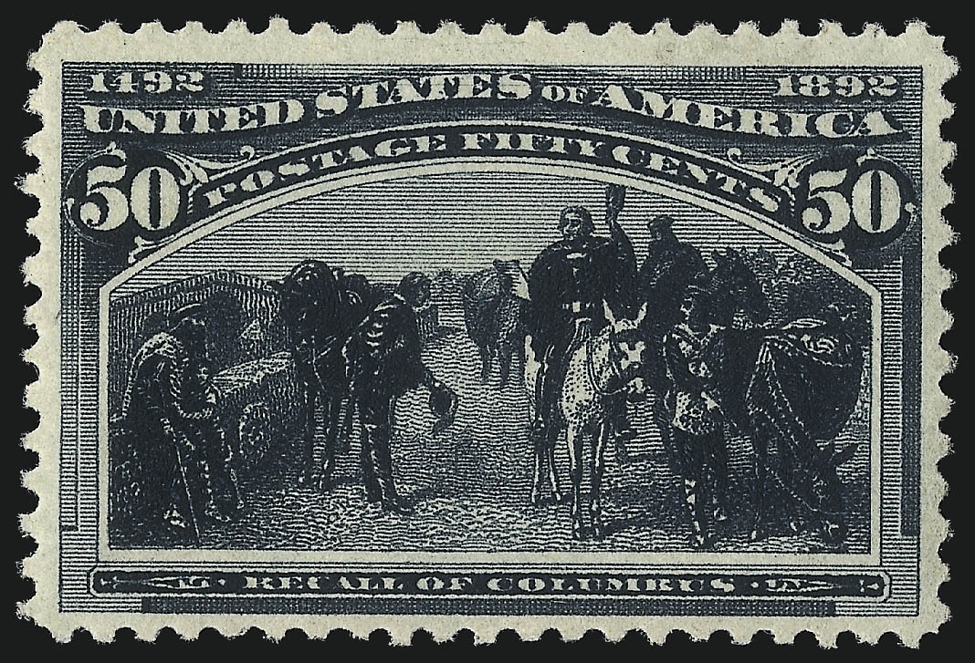 Sale no. 1078 — Lot no. 350 — Siegel Auction Galleries