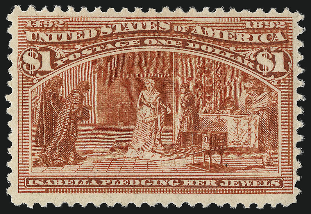 Sale no. 1078 — Lot no. 356 — Siegel Auction Galleries