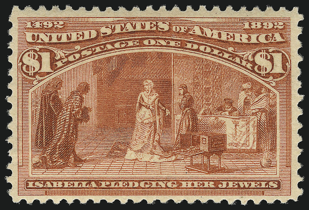 Sale no. 1078 — Lot no. 357 — Siegel Auction Galleries