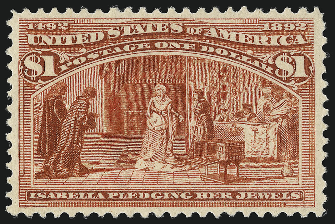 Sale no. 1078 — Lot no. 358 — Siegel Auction Galleries