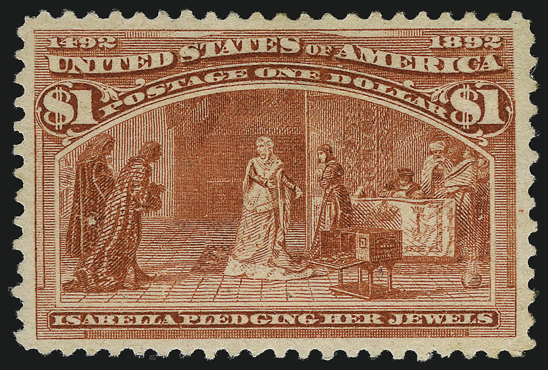 Sale no. 1078 — Lot no. 359 — Siegel Auction Galleries