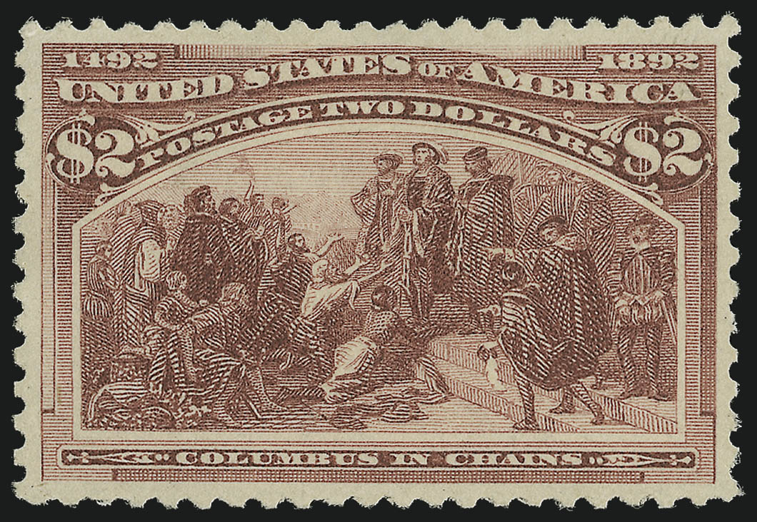 Sale no. 1078 — Lot no. 362 — Siegel Auction Galleries